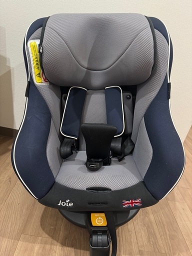 美品　joie Arc 360°
