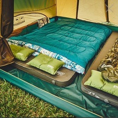 コールマン 　マット　ダブル