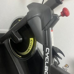 Cyclace スピンバイクフィットネスバイク