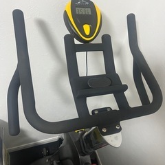 Cyclace スピンバイクフィットネスバイク