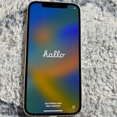 iPhone12 ホワイト　64GB