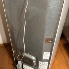 三菱電機 MITSUBISHI ELECTRIC MF-U12Y-S [冷凍庫 （121L・右開き） シルバー]
