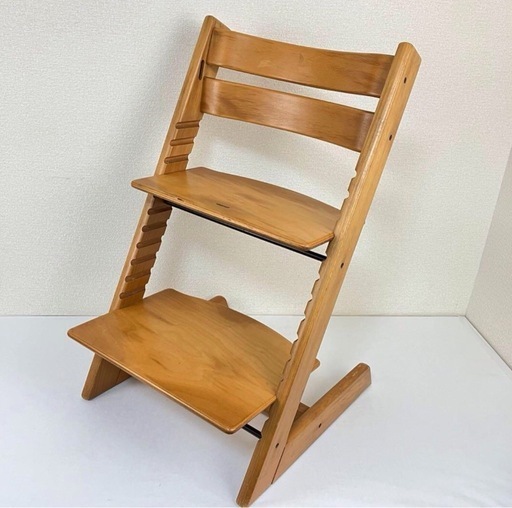 STOKKE ストッケ TRIPP TRAPP トリップトラップ ナチュラル