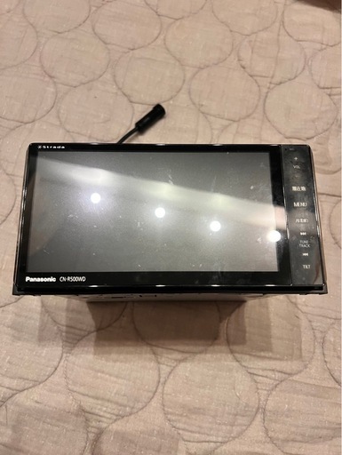 Panasonic  ストラーダ ナビ