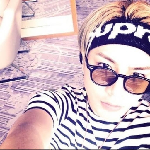 3代目JSB 登坂　着用　supreme ヘアバンド　正規品　福岡店購入品