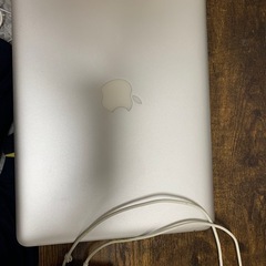 MacBook Pro 2012年モデル