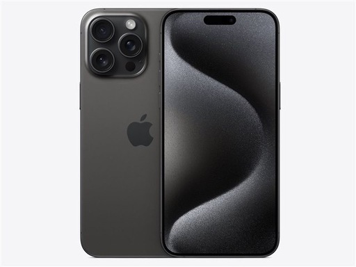 新品未使用iPhone15プロMAX