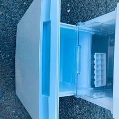 シャープノンフロン冷凍冷蔵庫 SJ-15E9-W