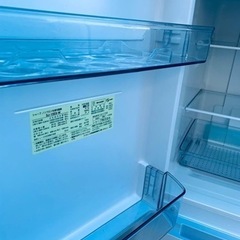 シャープノンフロン冷凍冷蔵庫 SJ-15E9-W