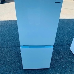 シャープノンフロン冷凍冷蔵庫 SJ-15E9-W