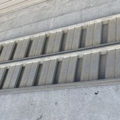 昭和アルミ　アルミブリッジ　SB　長さ180　幅30　0.5t/組