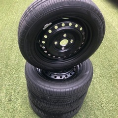 軽自動車用 2023年製造 グッドイヤー 155/65R13