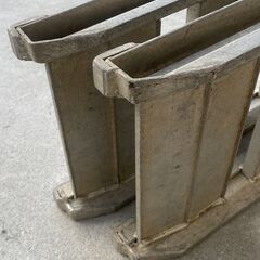 昭和アルミ　アルミブリッジ　SB　長さ180　幅30　0.5t/組