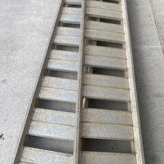 昭和アルミ　アルミブリッジ　SB　長さ180　幅30　0.5t/組