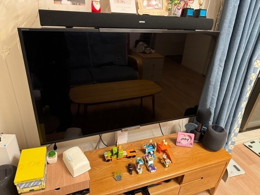 テレビ Sony 46インチ\n