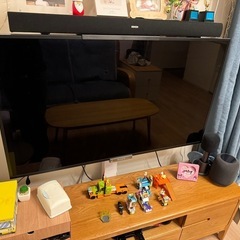 テレビ Sony 46インチ
