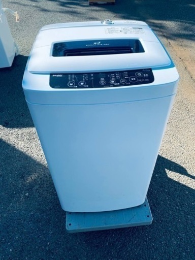 Haier 全自動電気洗濯機 JW-K42H
