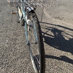 電動自転車 ロードバイク 直接の引きとりでお願いします(江東区付近で 