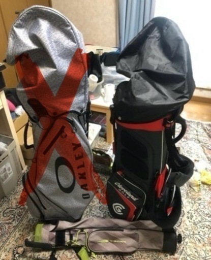 ゴルフ用品