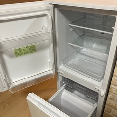 最終価格になります。シャープ 冷蔵庫　152L