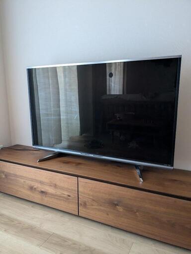 SHARP　液晶テレビ　52インチ　AQUOS　クワトロン　LC-52XL10