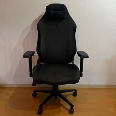 【値下げ】Secretlab TITAN Evo Black ゲ...