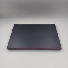 2021年式 富士通 第10世代Core i5 SSD256G搭載 メモリ8G CD/DVD 大