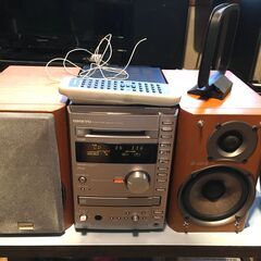 5) ONKYO FR-155A 動作品