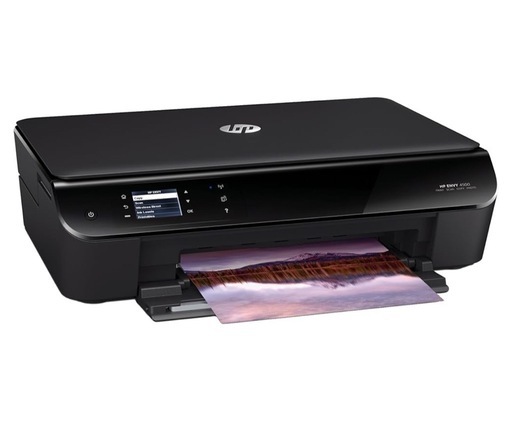 【新品未開封】hp  プリンター