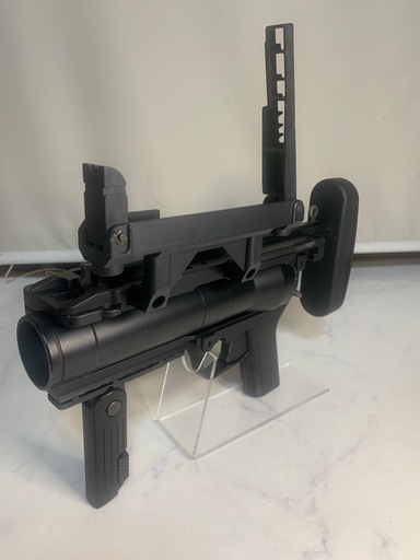 値下げ　東京マルイ　H\u0026K    M320A1   グレネードランチャー