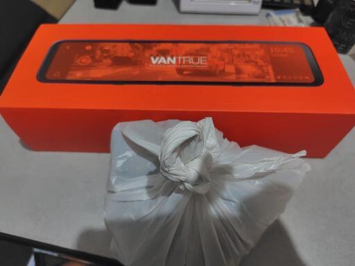 VANTRUE ミラー型 ドライブレコーダー 3カメラ ドラレコ 15段階ズーム機能追加 2K 360度 全方位保護 11.88インチタッチパネル デジタルインナーミラー 1944P+1080P 前後カメラ 右ハンドル仕様 赤外線ライト プリレコード機能 HDR/WDR搭載 バック連動 暗視機能 駐車監視機能 直結電源ケーブル付 GPS機能 リアカメラ IP67防水 M3\n