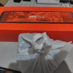 VANTRUE ミラー型 ドライブレコーダー 3カメラ ドラレコ 15段階ズーム機能追加 2K 360度 全方位保護 11.88インチタッチパネル デジタルインナーミラー 1944P+1080P 前後カメラ 右ハンドル仕様 赤外線ライト プリレコード機能 HDR/WDR搭載 バック連動 暗視機能 駐車監視機能 直結電源ケーブル付 GPS機能 リアカメラ IP67防水 M3
