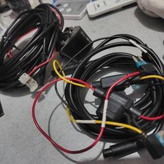 VANTRUE ミラー型 ドライブレコーダー 3カメラ ドラレコ 15段階ズーム機能追加 2K 360度 全方位保護 11.88インチタッチパネル デジタルインナーミラー 1944P+1080P 前後カメラ 右ハンドル仕様 赤外線ライト プリレコード機能 HDR/WDR搭載 バック連動 暗視機能 駐車監視機能 直結電源ケーブル付 GPS機能 リアカメラ IP67防水 M3
