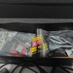 VANTRUE ミラー型 ドライブレコーダー 3カメラ ドラレコ 15段階ズーム機能追加 2K 360度 全方位保護 11.88インチタッチパネル デジタルインナーミラー 1944P+1080P 前後カメラ 右ハンドル仕様 赤外線ライト プリレコード機能 HDR/WDR搭載 バック連動 暗視機能 駐車監視機能 直結電源ケーブル付 GPS機能 リアカメラ IP67防水 M3
