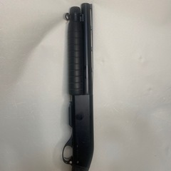 マルゼン レミントン M1100 ディフェンダー カートレス