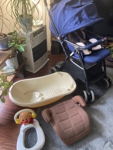 ベビー用品一式【おまとめ売り】美品✨