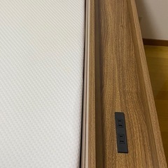 エマスリープ　セミダブル