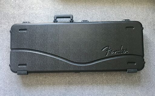 Fender HARD CASE Guitar ハードケース