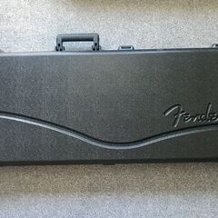 Fender HARD CASE Guitar ハードケース 