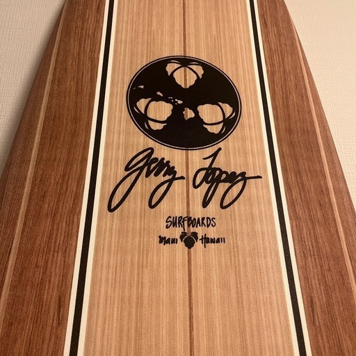 ken！！【新品未使用】サーフボードソフトボードジェリーロペス ken！！【新品未使用】サーフボードソフトボードジェリーロペス