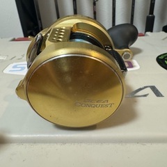 SHIMANO オシアコンクエスト　300HG