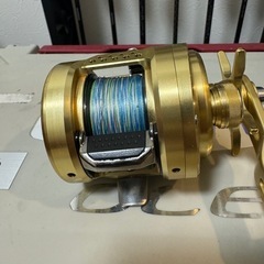 SHIMANO オシアコンクエスト　300HG