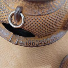 岩洞ダム竣功記念品