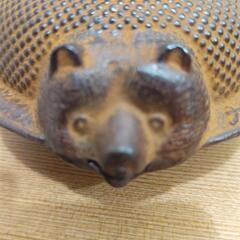 岩洞ダム竣功記念品