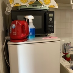 【取引中】9/28 9/29希望　三菱　冷蔵庫　2023年製