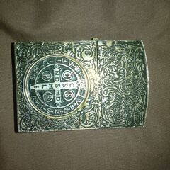 洋画コンスタンティン　レプリカZippo 洋画コンスタンティン レプリカZippo