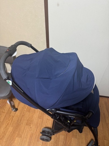 ベビーカー　Aprica カルーンエアー