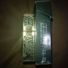 洋画コンスタンティン　レプリカZippo