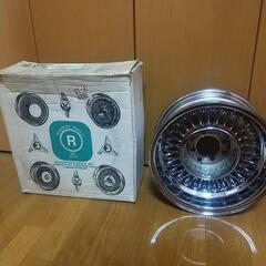 ローライダー タイヤ、ホイール(車のパーツ)の中古が安い！激安で譲り  