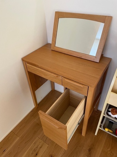 unico ドレッサー unico ドレッサー、椅子 UNICO (ウニコ) ドレッサー